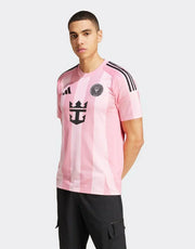 Inter Miami CF 2025/26 Home jersey — product image 1