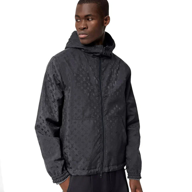 Louis Vuitton Monogram Lightweight Jacket — product image 2