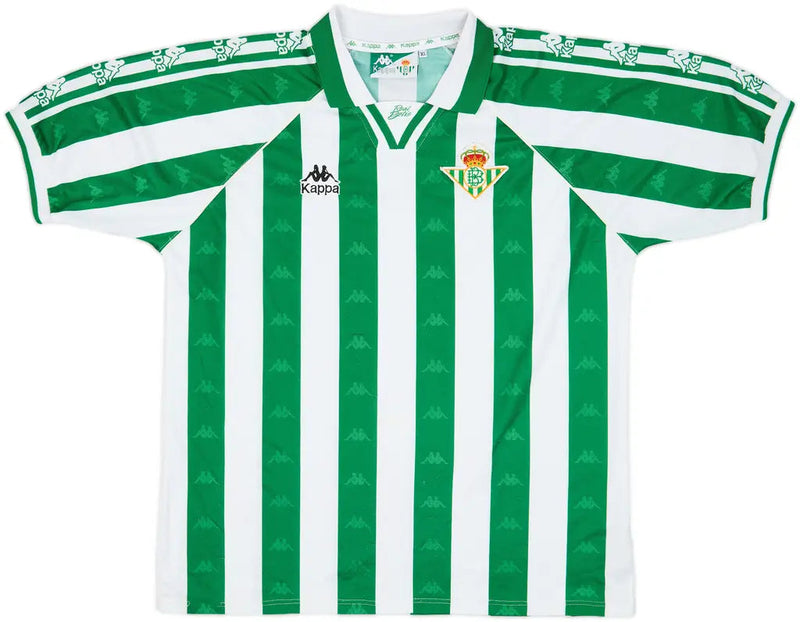 Real Betis 1995/96 Retro — product image 1