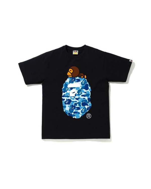 SLEEPY APE TEE — product image 1