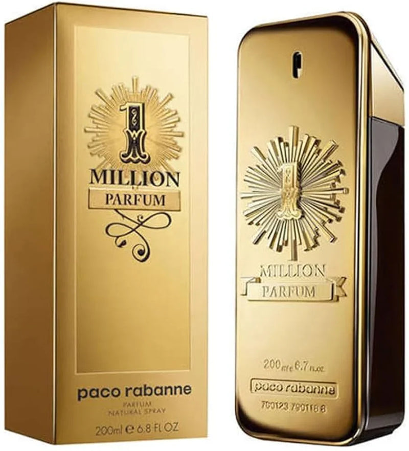 Paco Rabanne 1 Million Eau de Parfum 100ML — product image 1