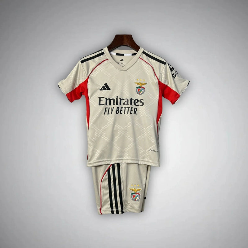 Benfica Junior 2025/26 Shirt — product image 1