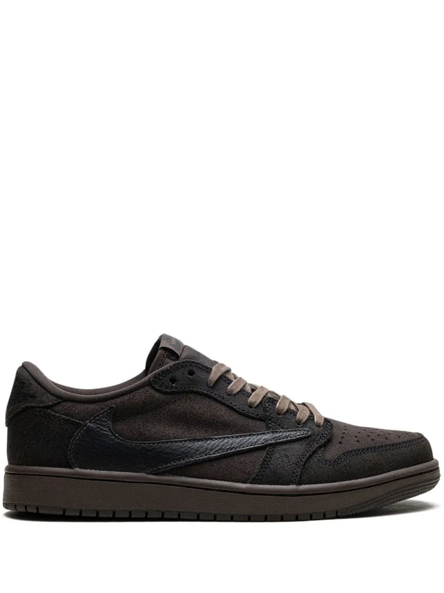 Jordan 1 Low x Travis Scott Velvet Brown — product image 2