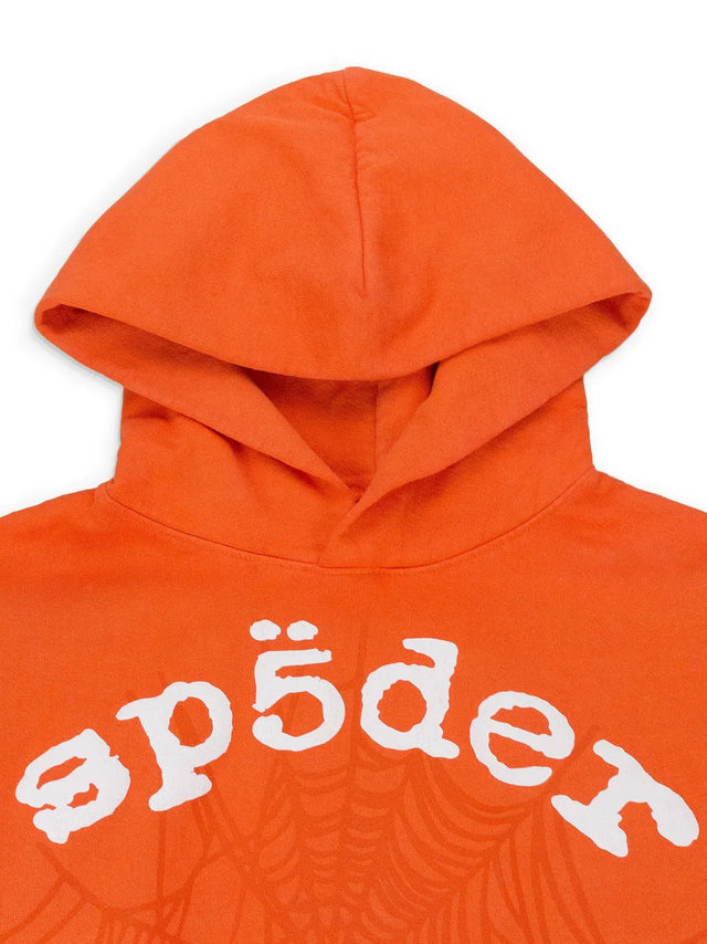 SP5DER HOODIE — product image 2