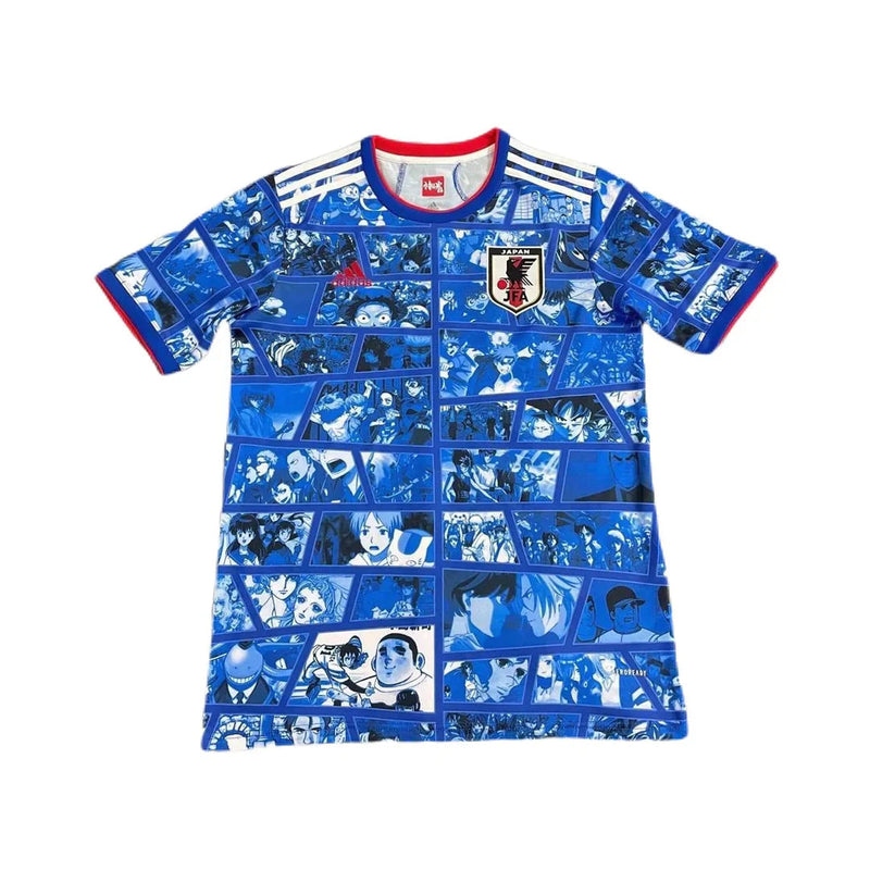Japan x Anime Special Edition — product image 1