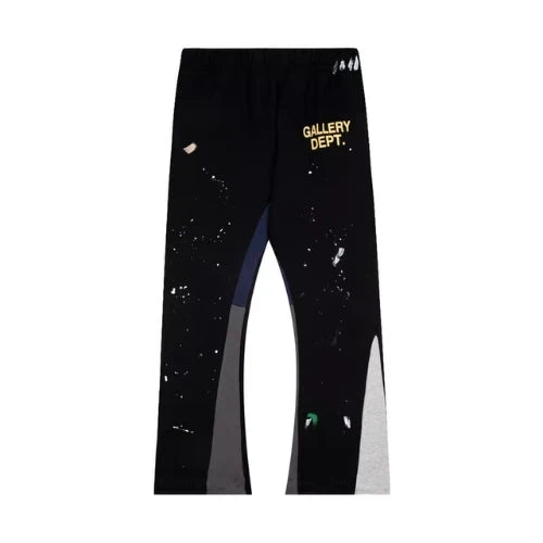 Gallery Dept. Paint-Splatter Joggers — product image 1