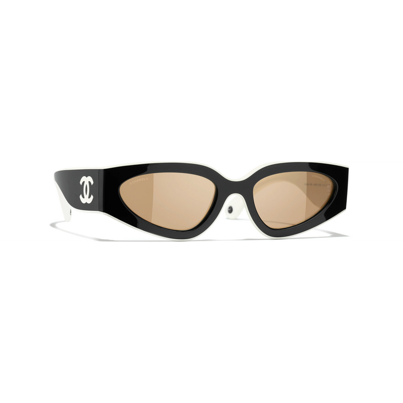 Chanel Cat Eye Sunglasses — product image 1