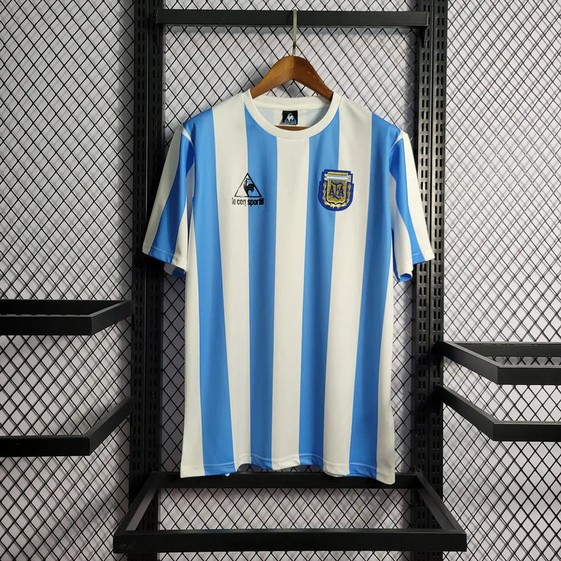 Argentina 1986 Retro — product image 1