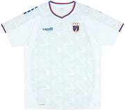 Kaapverdië 2026/27 World Cup-shirt — product image 1