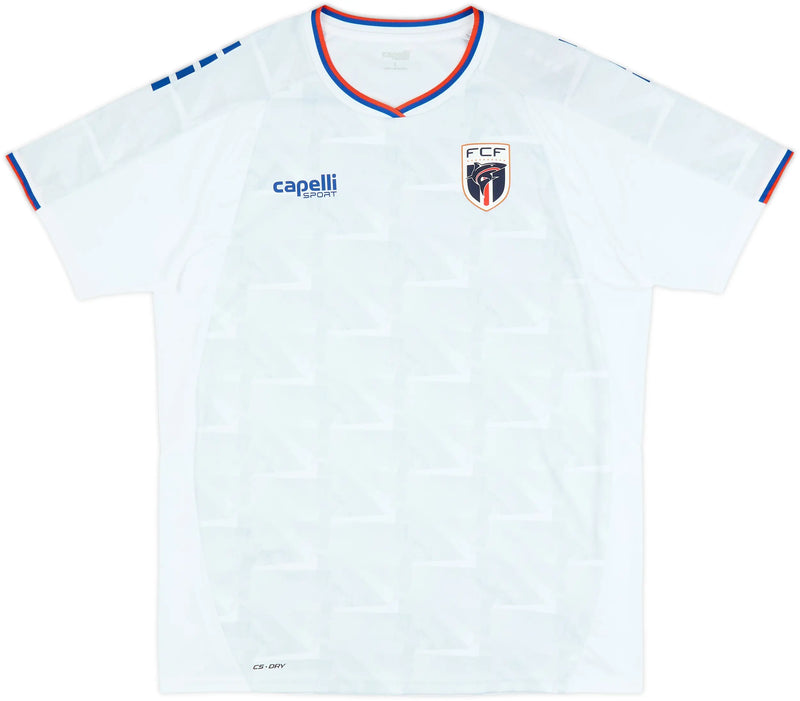 Kaapverdië 2026/27 World Cup-shirt — product image 1