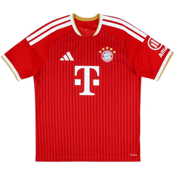 FC Bayern München 2026/27 Shirt — product image 1