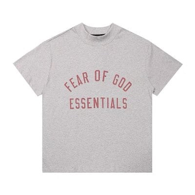 Essentials Basic T-Shirt — product image 2