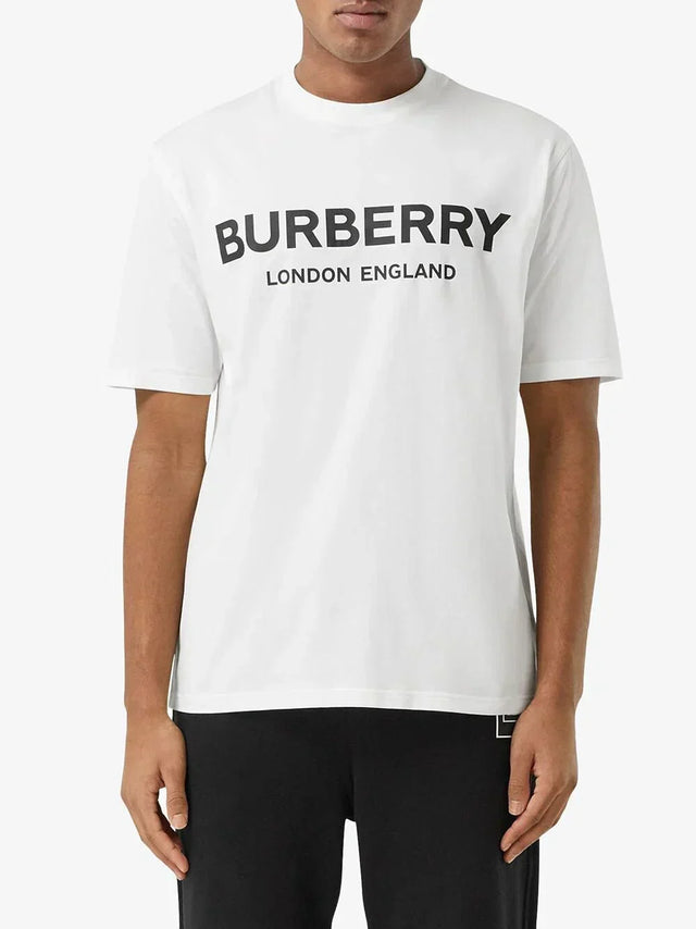 BURBERRY T-SHIRT — product image 2