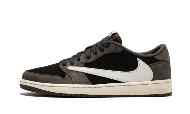 Travis Scott x Nike Air Jordan 1 Low OG “Dark Mocha” — product image 2