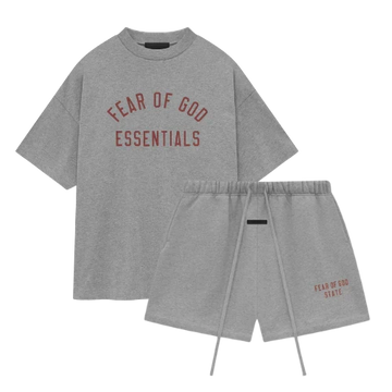Essentials Fear of God Summer Set — product image 1