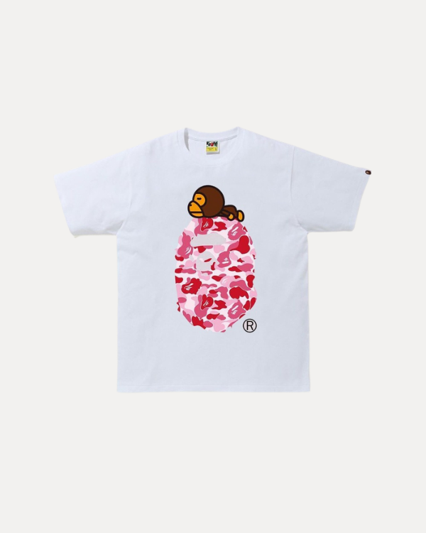 SLEEPY APE TEE — product image 2