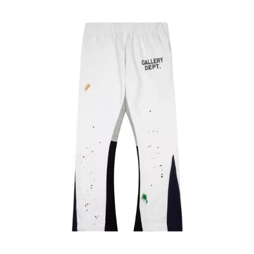 Gallery Dept. Paint-Splatter Joggers — product image 2