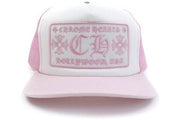 Chrome Hearts Trucker Cap — product image 3