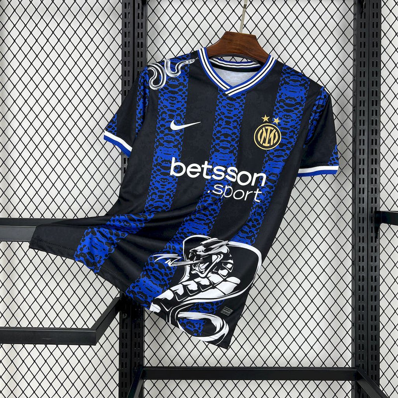 Inter Milan The Serpent Tenue — product image 1