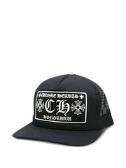 Chrome Hearts Trucker Cap — product image 2