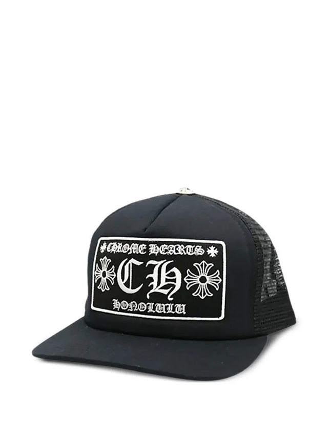 Chrome Hearts Trucker Cap — product image 2