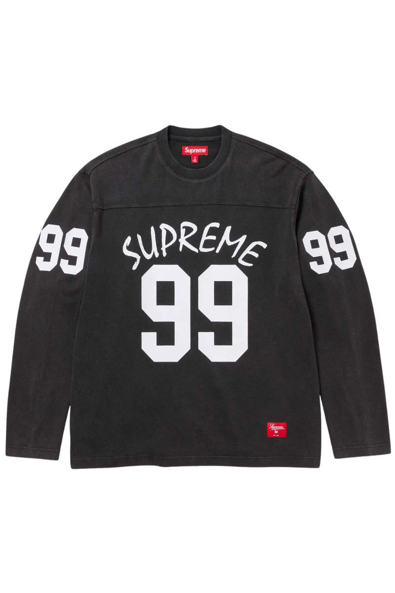 Supreme 99 Long Sleeve — product image 1