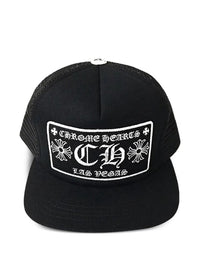 Chrome Hearts Trucker Cap — product image 1