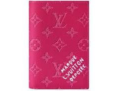 Louis Vuitton Card Holder — product image 2