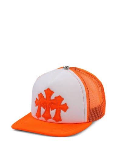 Chrome Hearts Cross Cap — product image 2