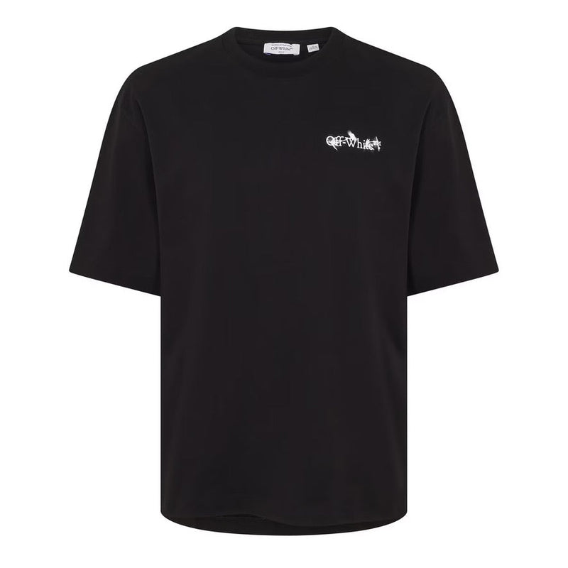 Off-White Logo T-Shirt — product image 1