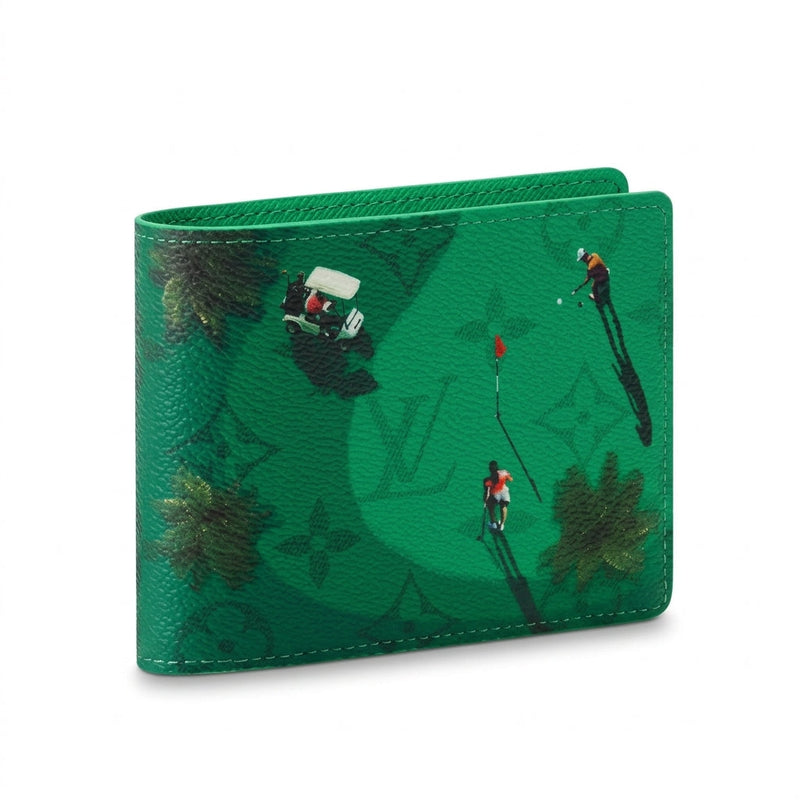 Louis Vuitton Large Wallet — product image 1