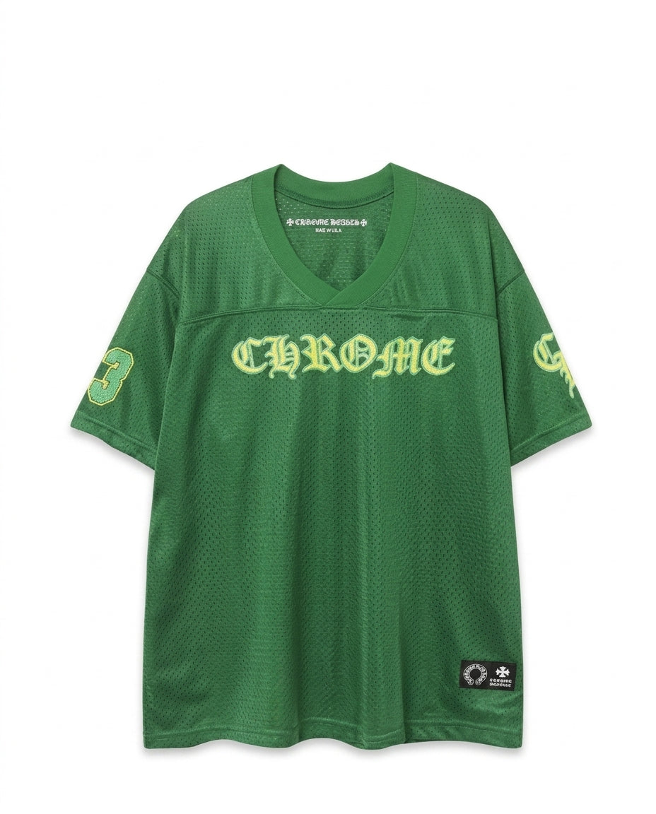 Chrome Hearts Tee & Short Separates — product image 1