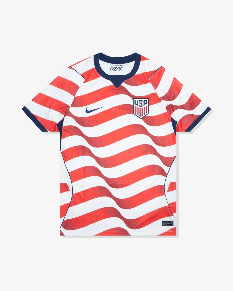 USA 2026/27 World Cup-shirt — product image 1