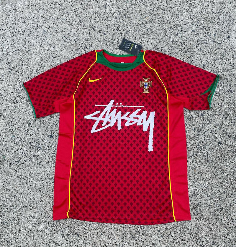 Portugal x Stüssy Retro — product image 1