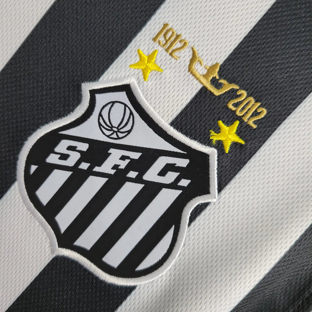 Santos 2012/13 Away jersey — product image 2
