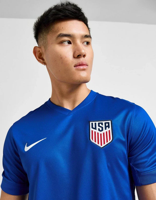 USA 2024 Away jersey — product image 2