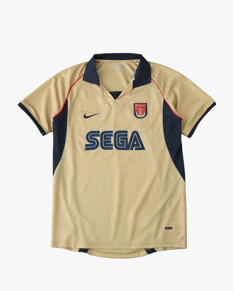 Arsenal 2001/02 Retro — product image 1