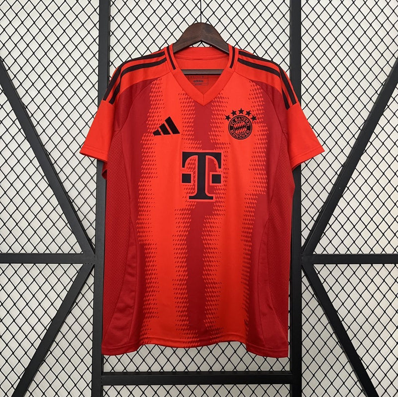 FC Bayern München 2024/25 Shirt — product image 1