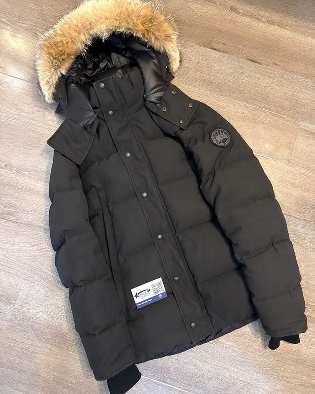 Canada Goose Winter Jacket — product image 2