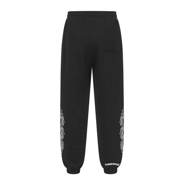 Chrome Hearts Cross Print Joggers — product image 2