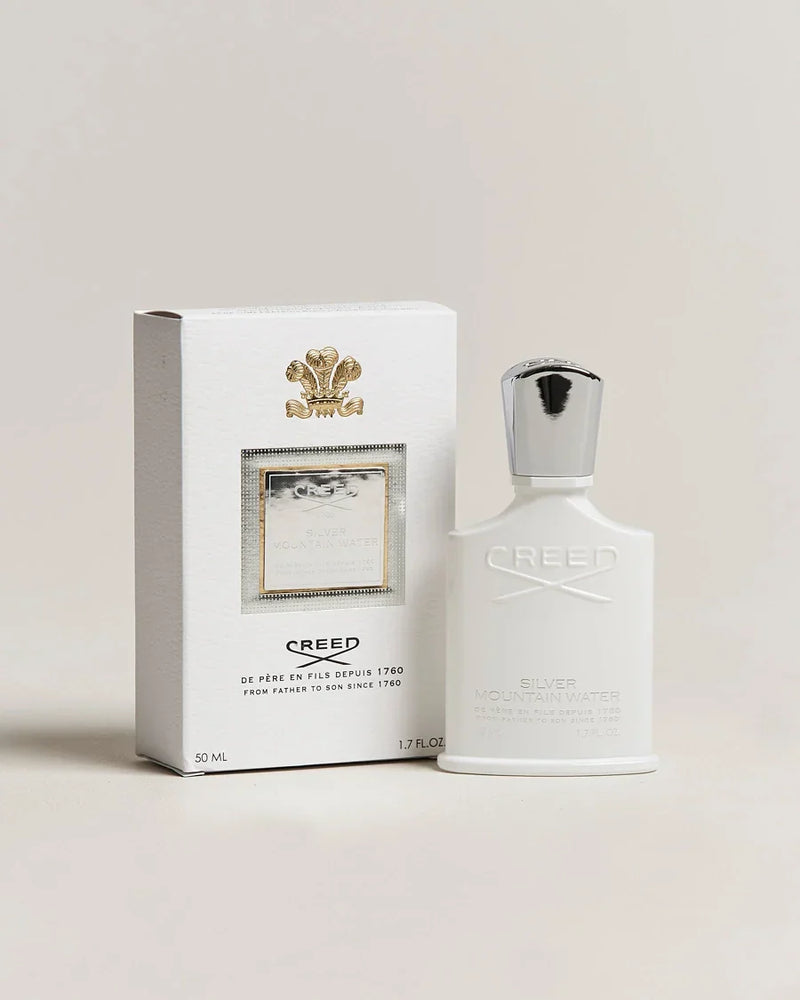 Creed Silver Mountain Water 100ML — product image 1