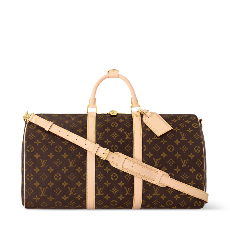 Louis Vuitton Duffel Bag — product image 1
