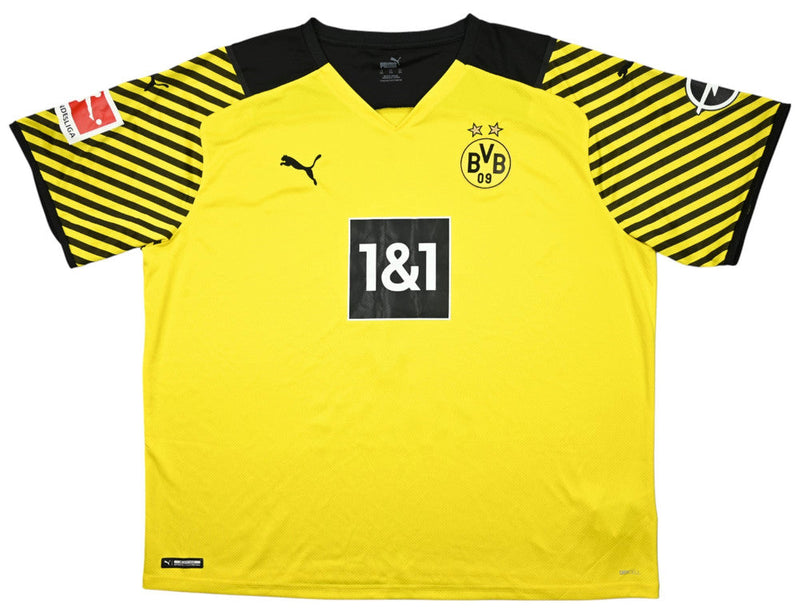 Borussia Dortmund 2020/21 Retro — product image 1