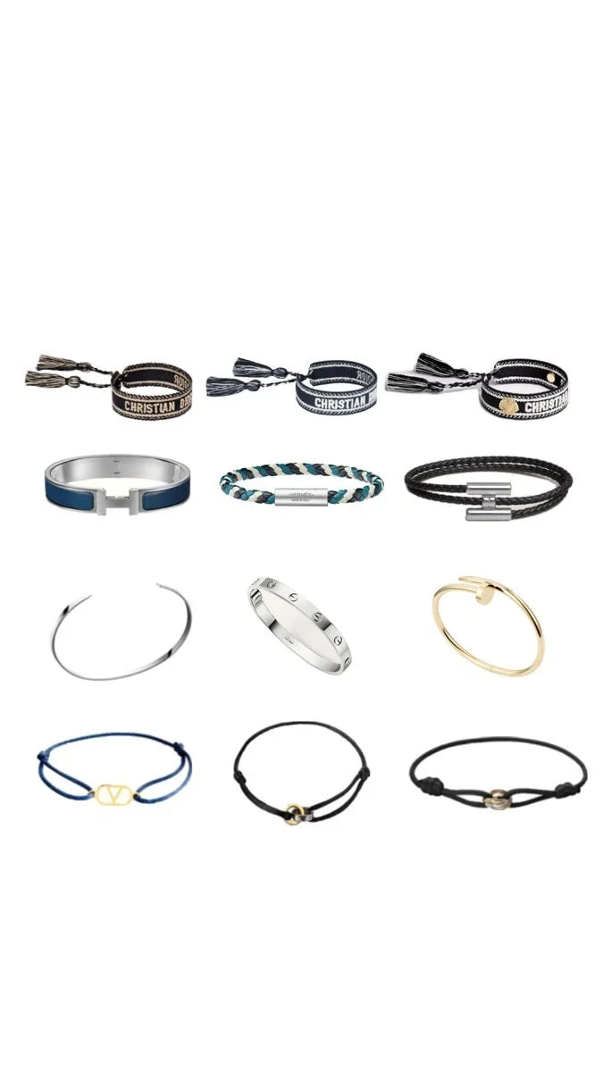 Request Your Bracelet — inspiration image