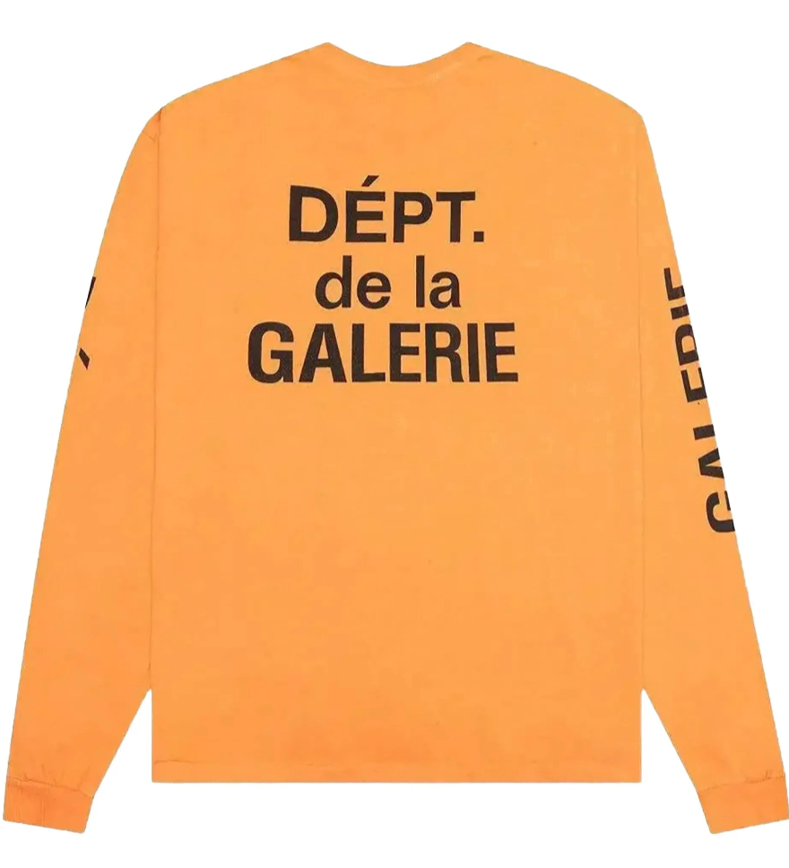 Gallery dept — product image 1