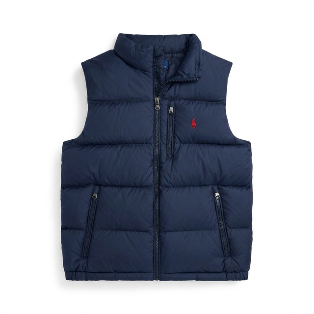 Ralph Lauren Vest — product image 2