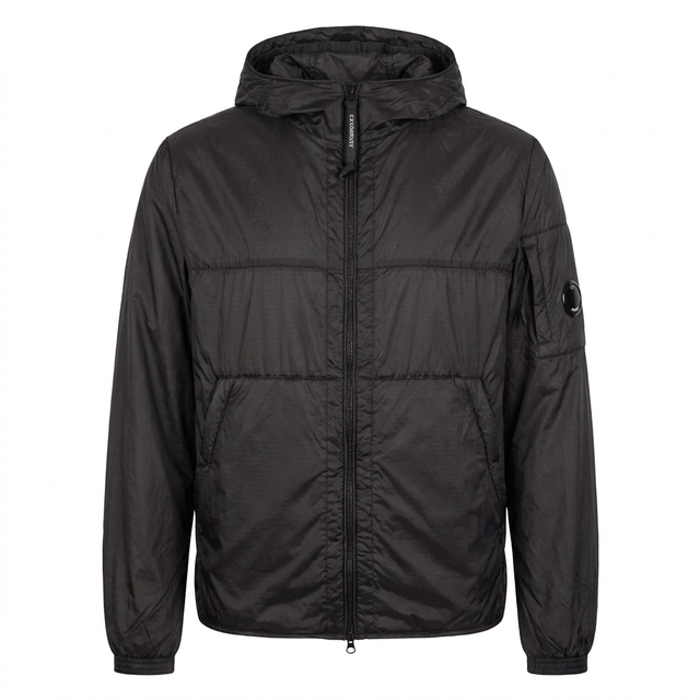 CP Company Nada Lightweight Jacket — product image 2