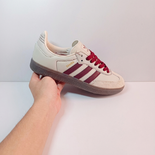 Adidas Samba's — product image 2