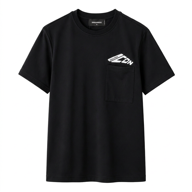 Dsquared Summer Set — Black — product image 2
