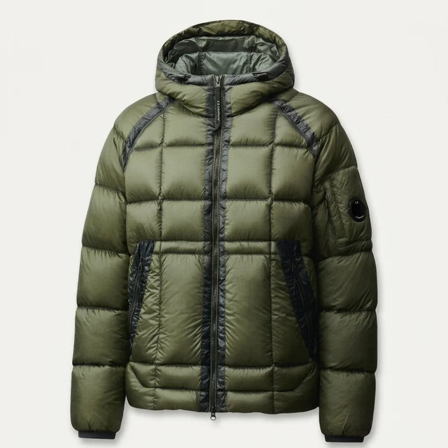 CP Company Puffer Jacket — product image 2